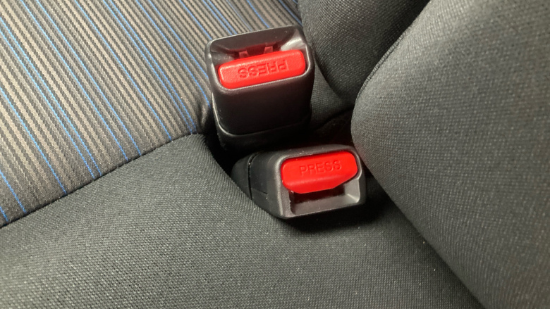 Nissan LEAF 110kW Acenta 39kWh 5dr Auto Electric Hatchback